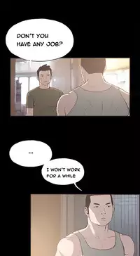[Mr. Byeong-Su] Cohabitation Ch.1-35 (English) (Ongoing)