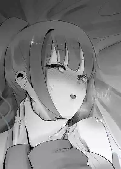 [Kannnonn*] NTR Zuki na Kanojo