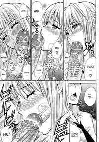 [Shunjou Shuusuke] Watashi no Shitai ○○ na Koto [English] [Decensored]