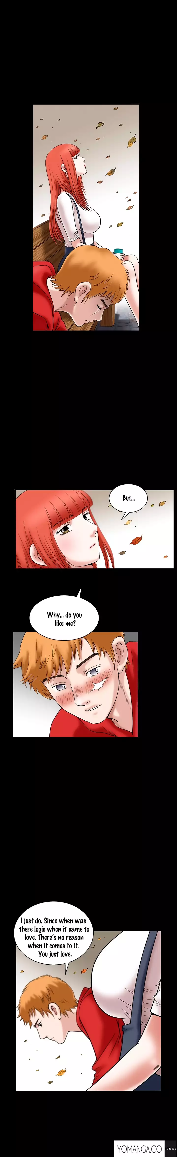 Seduction Ch.1-32