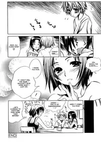 [Shinonome Tarou] Swing Out Sisters [English]