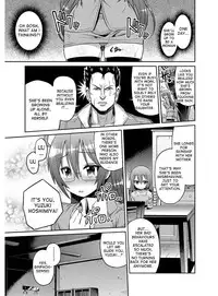 [Hinotsuki Neko] Hyoui Koukan Ch. 1-9 [English] [desudesu] [Digital]