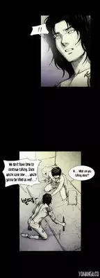 [Rigeng] House of Dolls Ch.0-28 (English) (YoManga)