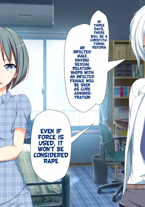 Inran Virus Ch. 1-2, 5-6