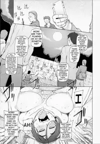 [Miito Shido] LUSTFUL BERRY Chapter 1-3 [English] [shakuganexa] (Ongoing)