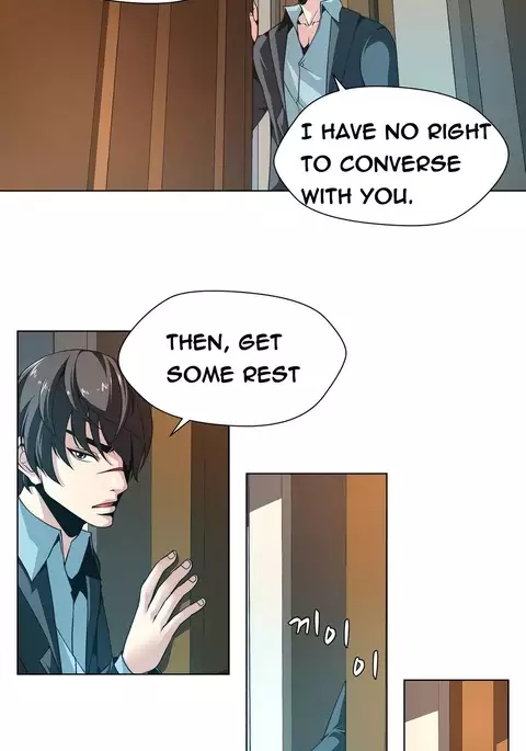 Twin Slave Ch.1-26