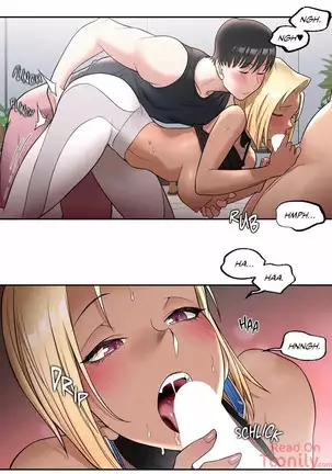 Sexercise Ch. 1-43