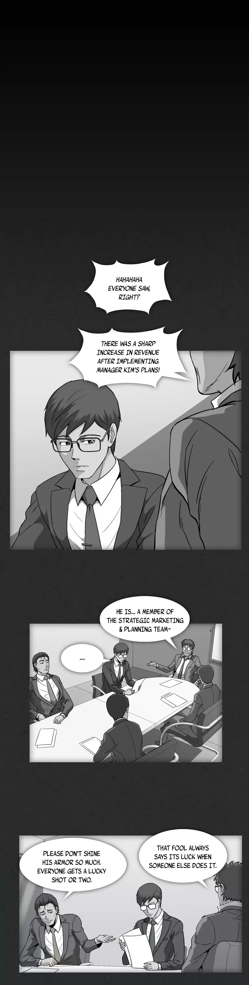Drug Candy Ch.0-31