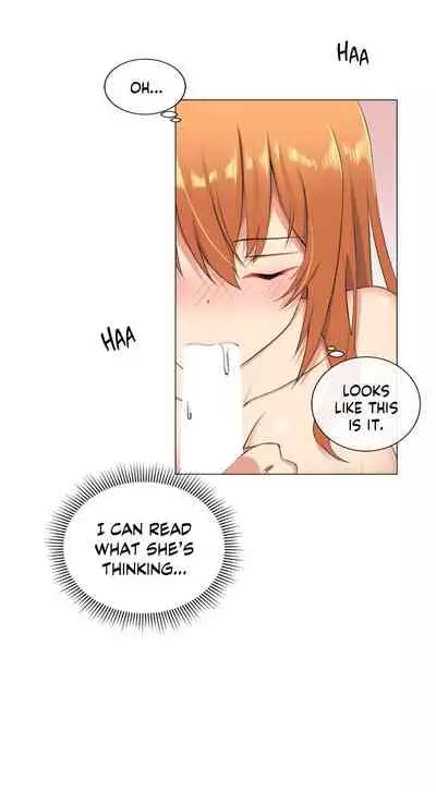 [Dumangoon, 130F] Sexcape Room: Pile Up Ch.9/9 [English] [Manhwa PDF] Completed