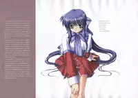 The Ultimate Art Collection Of "Kanon"
