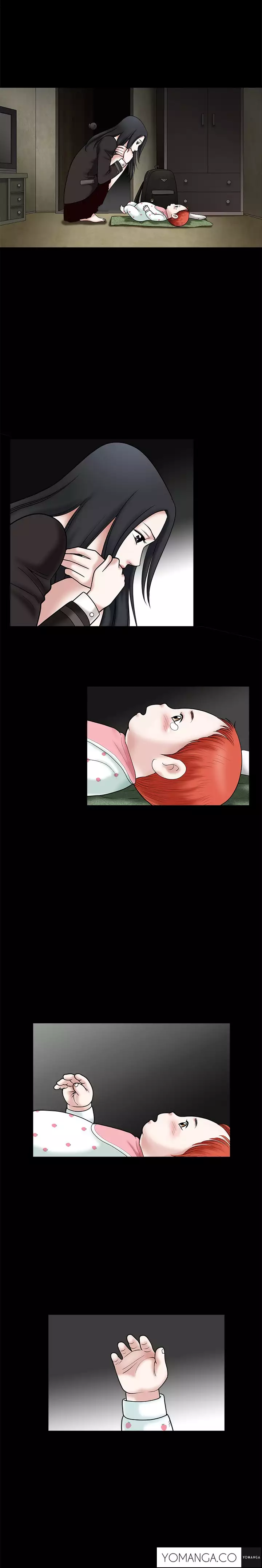 Seduction Ch.1-32
