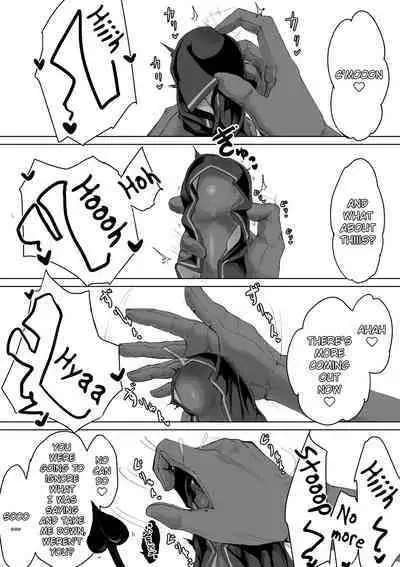 Exorcist no Haiboku Succubus to Futanari Hen | Exorcist's Defeat