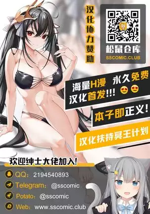 Chikan Express 2【不可视汉化】