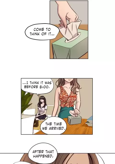 Atonement Camp Ch.1-46