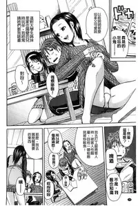 [Chiyou Yoyuchi] Midare Hajimeta Karada | 開始變得放蕩的淫肉體 [Chinese]