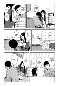 [Seibunkaken (Yanagida Fumita)] Iroenose. [English] [SMDC] [Digital]