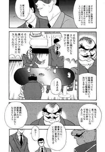 Maihime Chigoku no Ori 2