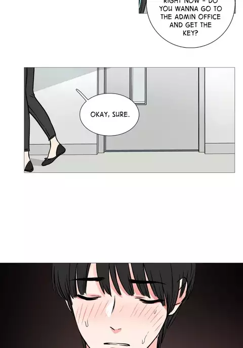 Sadistic Beauty Ch.1-18