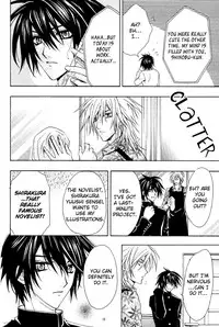 [Chitose Piyoko] Super Dakaretai Otoko [English] [Attractive Fascinante]