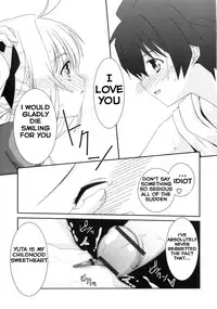 [Mizuki Eimu] Trick And Treat Ch. 1~5 [English] {Hennojin}