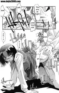 Female Toilet [eng]