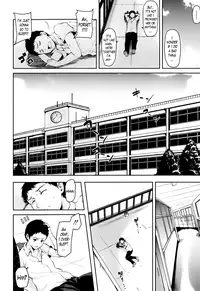 [Tachibana Omina] Zannen na Heroines | Regrettable Heroines [English] [Lazarus H]