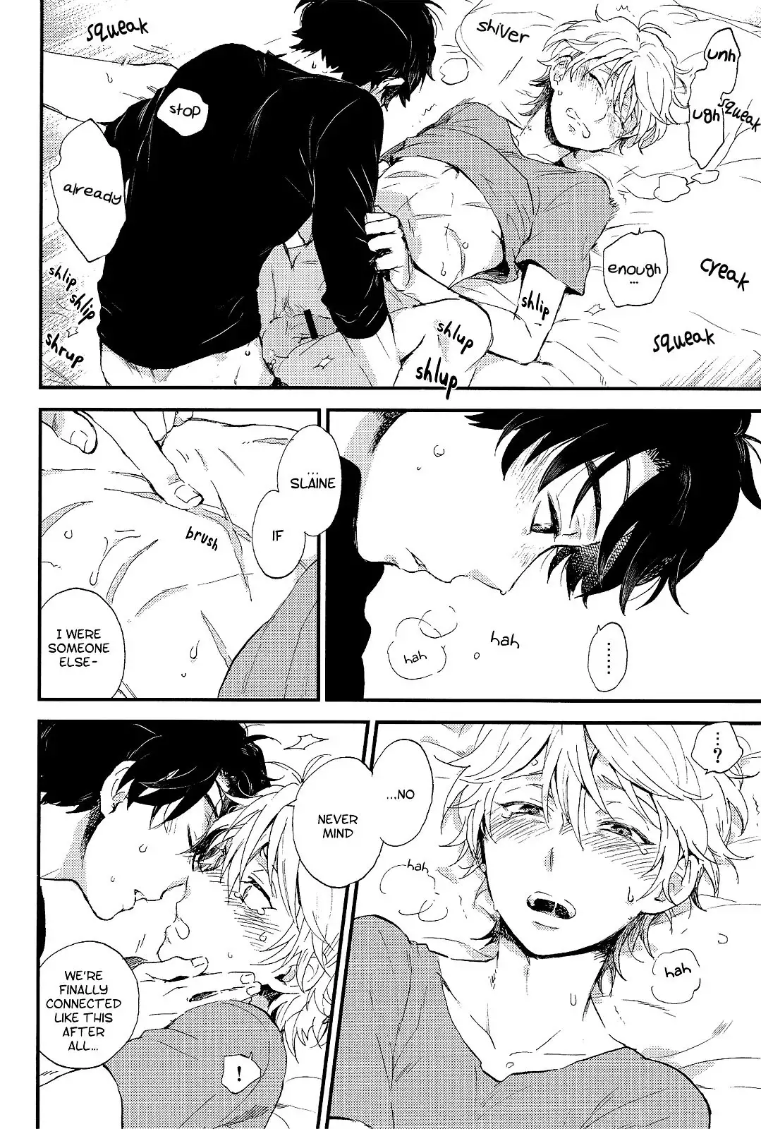 YES/NO