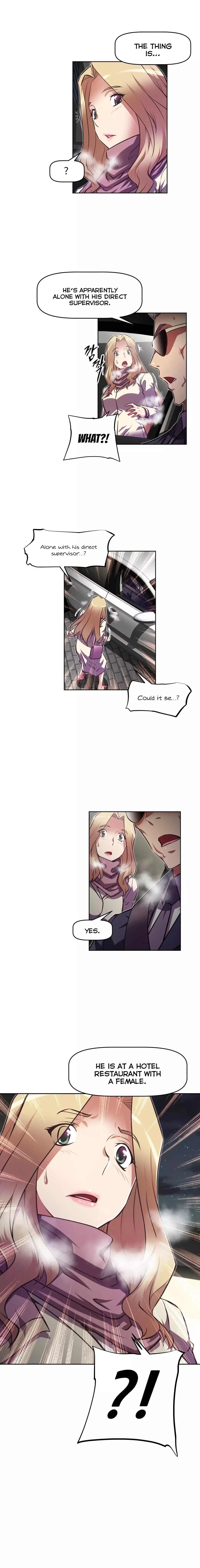 Brawling Go Ch.76-108