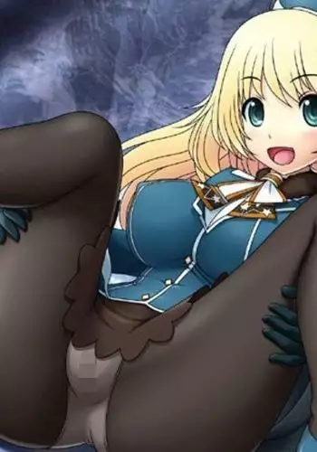 Ai Setsu Moyou 4