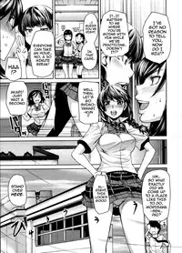 [Ooshima Ryou] Love Bite [English] [Darknight+Fated Circle]