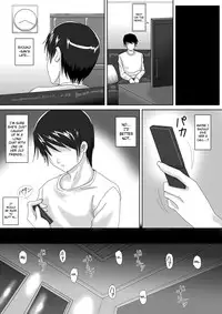 [overdose] Birthday [English] [SaHa]