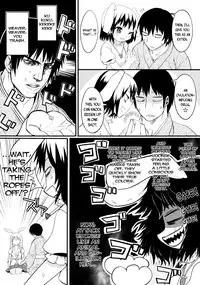 (C82) [Ryokucha Combo (Chameleon)] Usagi no Okusuriyasan (Touhou Project) [English] [biribiri]
