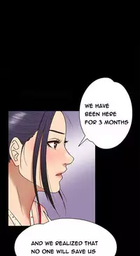 [Madstart] Secret Island Ch.1-27 (English) (Ongoing)