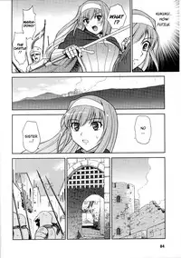 [Anthology] Slave Heroines Vol. 6 [English] {Kizlan}