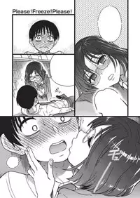 Please! Freeze! Please! #3