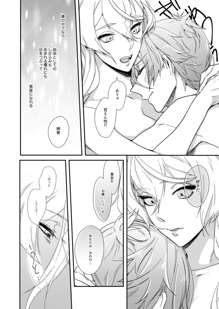 Meitei Communication