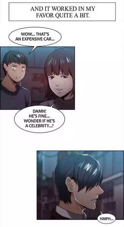 Taste of Forbbiden Fruit Ch.7/24