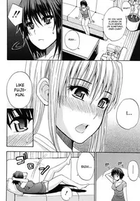 [Shunjou Shuusuke] Watashi no Shitai ○○ na Koto [English] [Decensored]