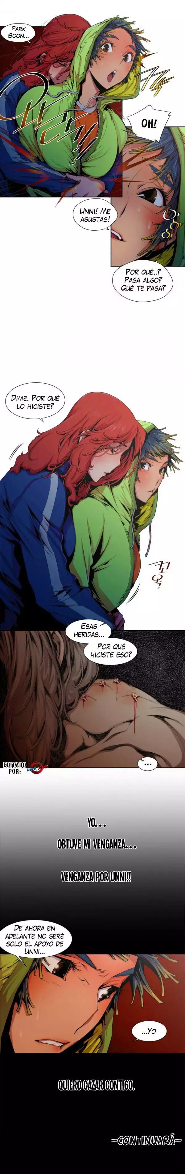 Sow Ch.0-15