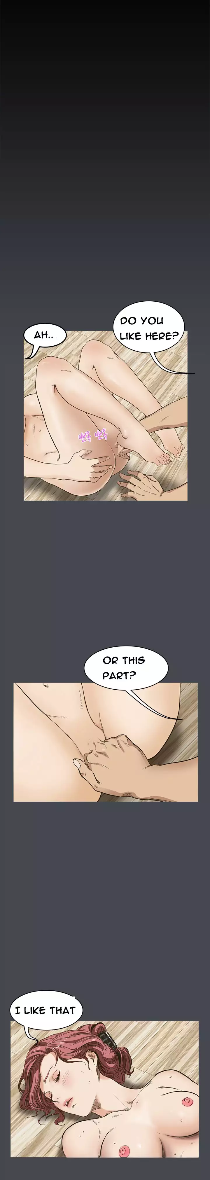 Si-Eun Ch.1-11