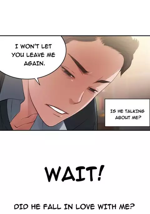 Tissue Thieves Ch.1-12