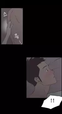 [Mr. Byeong-Su] Cohabitation Ch.1-48 (English) (Ongoing)