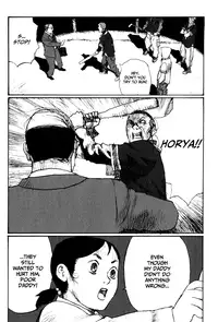 [Matsumoto Jiro] City of Honests and Heretics [English]