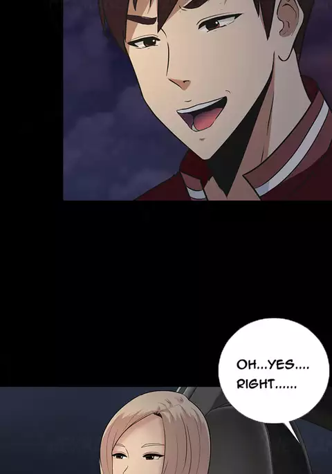 Dark Game Ch.1-12