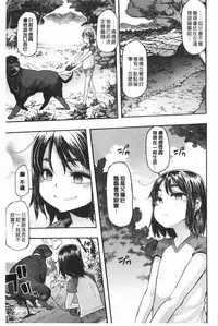 [ShindoL] Junai Irregulars | 純愛不完美情-人 [Chinese]