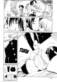 [Shinonome Tarou] Swing Out Sisters [English] [Lint]