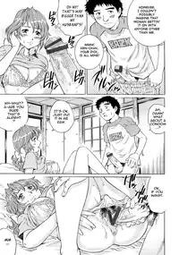 [Yanagawa Rio] Wetly Wife Ch. 1-9 [English] {Tadanohito}
