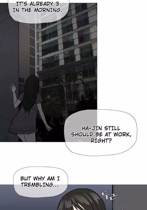 Household Affairs Ch.1-33