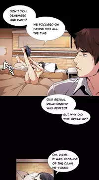 By Chance (Ep. 1-27) [English]