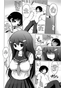 [Freaks (Onomesin)] Oppai Party (English)